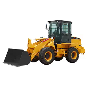 Фронтальный погрузчик LiuGong 816С